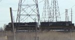 CN yard job